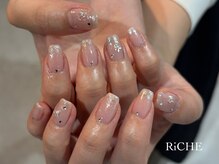 リッシュ(Riche)/gradation