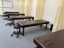 チョイス 北熊本店(CHOICE)の雰囲気（店内）