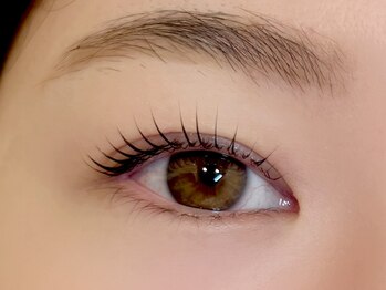 ネコル 君津店(nekoRu)/まつ毛パーマ