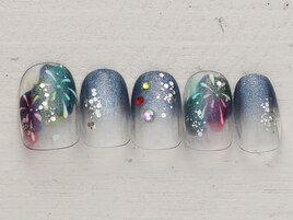 花火　￥3990