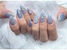 【hand】フリーデザイン 8000円