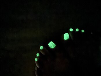 アンドット(anDot.)/暗闇バージョン