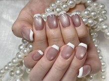 ナナアンドコー(Nana&Co.)/うるうるネイル