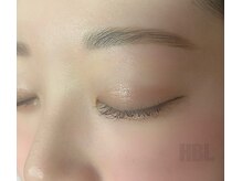 アース 津田沼店(EARTH Eye & Aesthetic)/ハリウッドブロウリフト