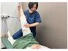 【疲労改善】 全身指圧+ストレッチ 60分 通常9240→ 初回3980円