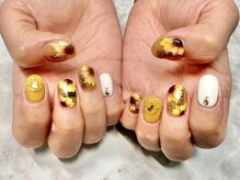 エネル バイ アルト(eneru by arto)/持ち込みデザイン