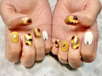 持ち込みデザイン