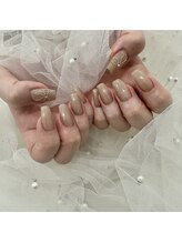 ワイズビューティー 天王寺店(y's beauty)/＊チェーンリボン＊