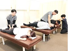 マハロ整体 一身田(MAHALO整体)/お悩み教えてください！！