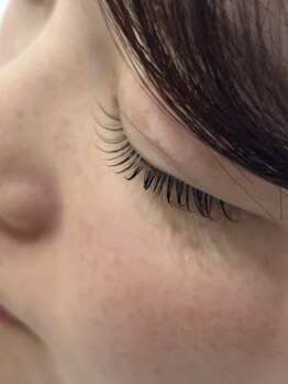 まつげのお悩み解決サロン