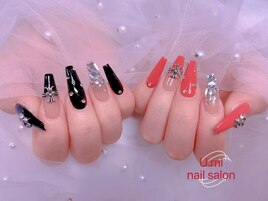 チップ長さだしアートやり放題