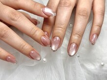 ボヌール(Bonheur)/マグネット