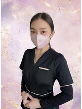 アリエス YONEBAYASI 