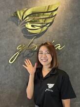 グロリア(gloria)&nbsp;北野 郁実