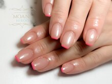 モアニヒロオ 広尾駅前店(MOANI Hiroo)/