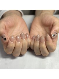 114ミルクティージュ