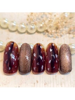 スースビー(Su's B)/2月 NEWデザイン