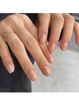 シンプルアートコース¥7600