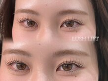 ファミーユ タカサキ(Fameu TAKASAKI)/上下まつげパーマ