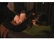 Relaxation salon rebootの写真/24時まで営業!首肩が辛くて寝付けない夜も、深層筋を捉える異次元の手技で救済。仕事帰りに最適♪