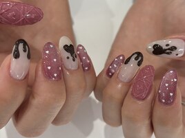 バレンタイン【 フルアート 】