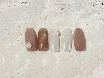 シンプル定額デザイン♪