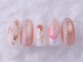 長堀橋限定☆春デザイン♪