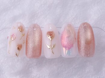 長堀橋限定☆春デザイン♪