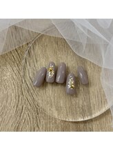 リンダ 西新店(LINDA)/定額シンプルコース