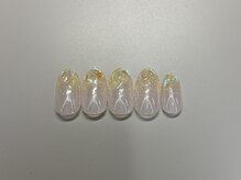 エトワールビューティー(ETOILE BEAUTY)/定額ネイル