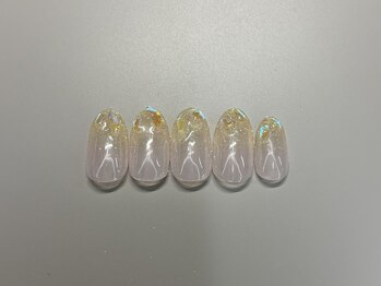 エトワールビューティー(ETOILE BEAUTY)/定額ネイル
