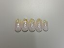 定額ネイル