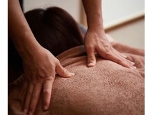 ほぐし処 真心の雰囲気（真心込めた強圧で、こりの芯から溜まった疲れを根本から解消！）