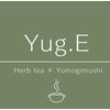ユゲ(Yug.E)のお店ロゴ