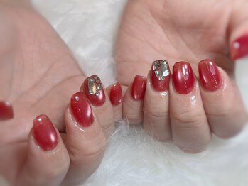 アイリーデイ(IRY DAY)/定額デザイン