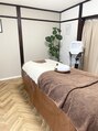 ラフォクシー(La.Foxy)/ただの癒しではなく