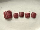 【フット】定額4本アートコース