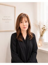 プライベートサロン ハルハル(HaruHaru)&nbsp;竹森 多美子