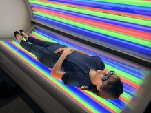 エアケア(AirCare)/寝ているだけで全身美容♪