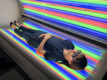 エアケア(AirCare)/寝ているだけで全身美容♪