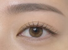ユノアイラッシュ(yuno eyelash)/まつげパーマ/ラッシュリフト