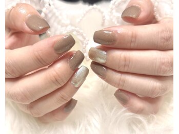 ルイーゼ(Luise)/