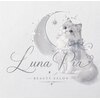 LunaPia【肩こり/リンパマッサージ/オールハンド/フェイシャルエステ】のお店ロゴ