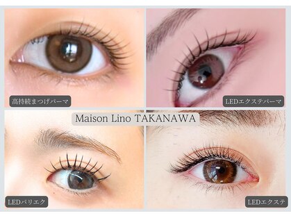 メゾン リノ 高輪(Maison Lino)の写真