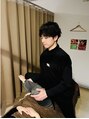 りらくす&nbsp;まなぶ （男性）