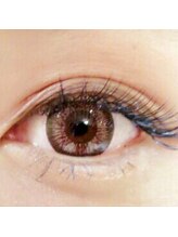 レイラッシュ/最高級セーブルラッシュ　100本