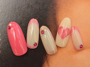 ザ ビューティサロン レン(The Beauty Salon Ren)/