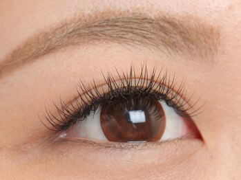 フーチークーチー リアン(FUCHI-KUCHI Lien)/まつげエクステ