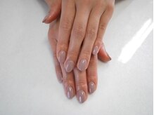 ザネイルズ(The Nails)/シンプルコース 