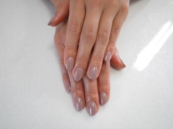 ザネイルズ(The Nails)/シンプルコース 